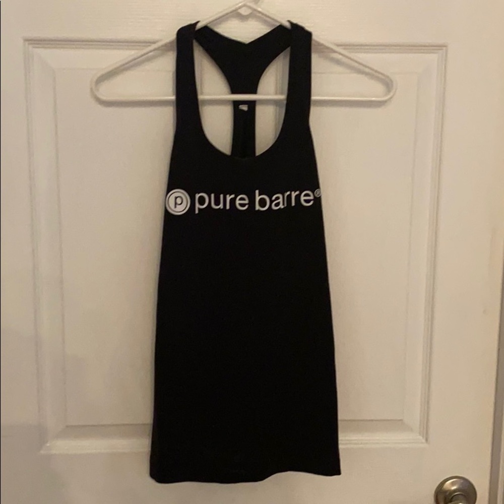 LuLu Cool PB Racerback